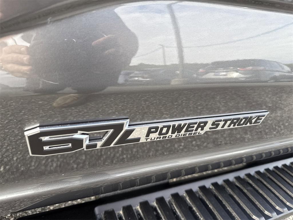 new 2026 Ford F-250 car, priced at $86,610