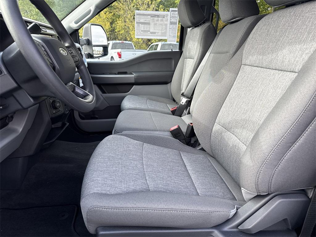 new 2026 Ford F-250 car, priced at $86,610