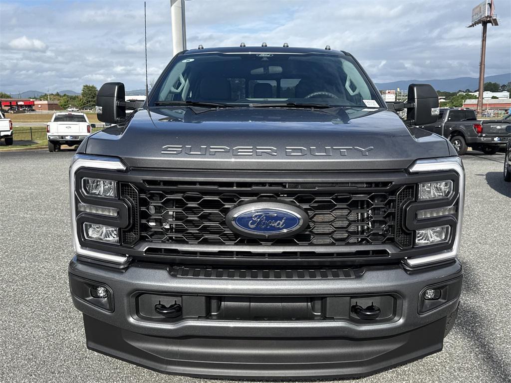 new 2026 Ford F-250 car, priced at $86,610