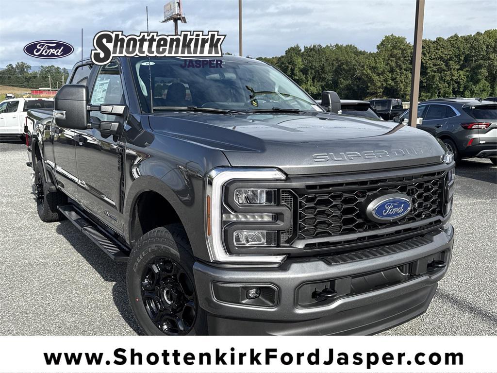 new 2026 Ford F-250 car, priced at $86,610