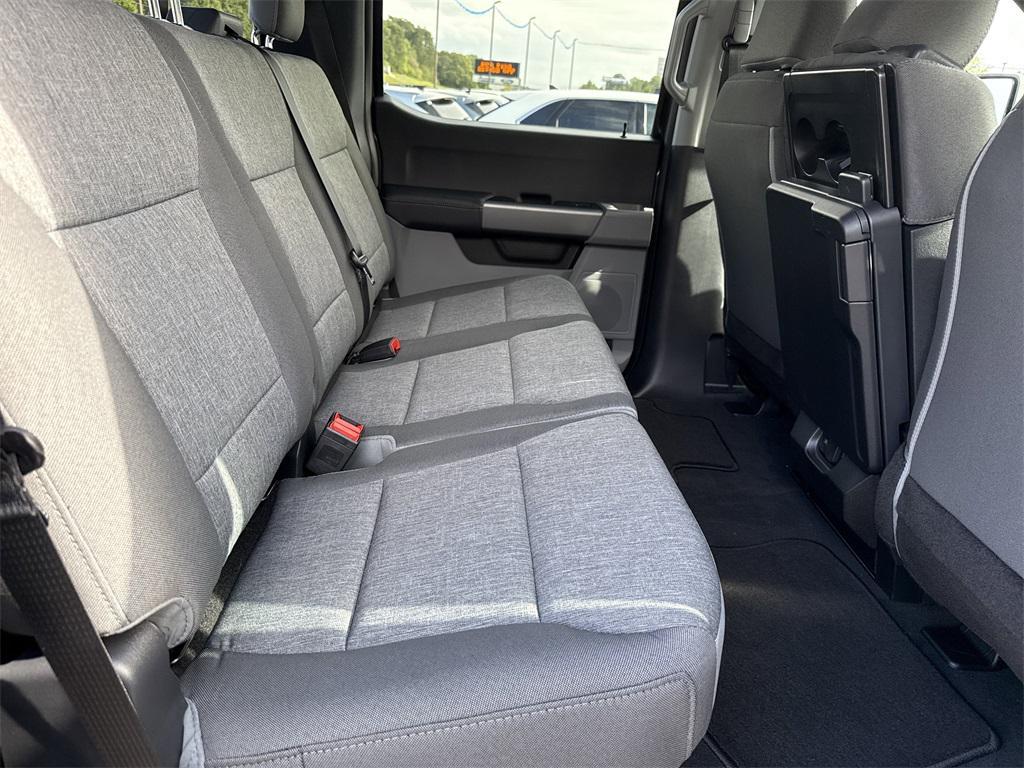 new 2026 Ford F-250 car, priced at $86,610