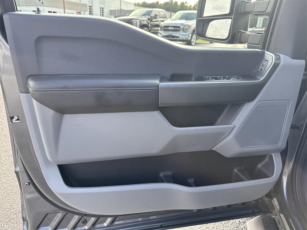 new 2026 Ford F-250 car, priced at $86,610