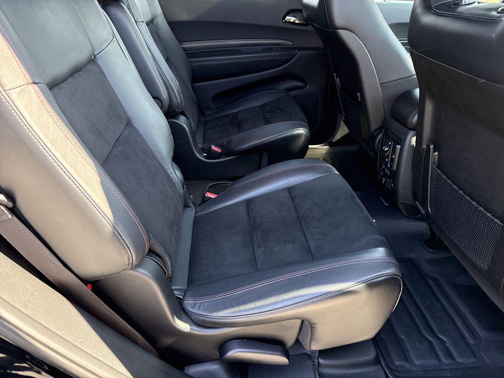 used 2022 Dodge Durango car, priced at $35,628