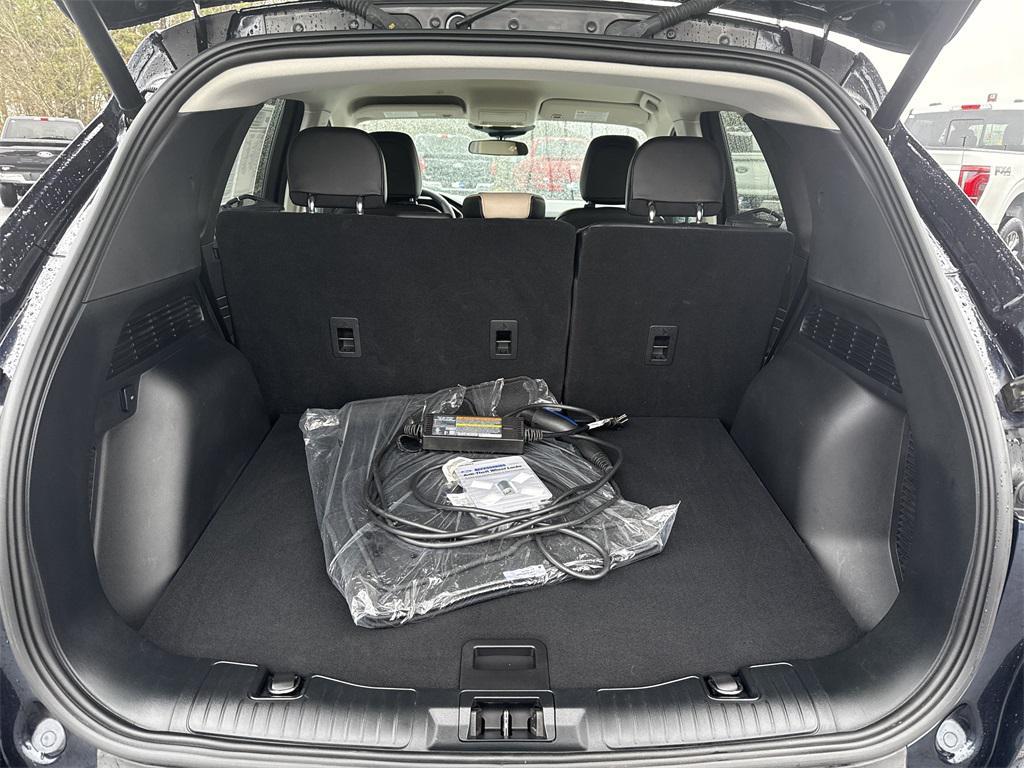 used 2021 Ford Escape car, priced at $18,494