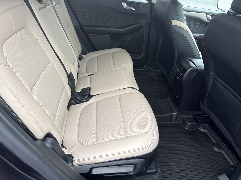 used 2021 Ford Escape car, priced at $18,494