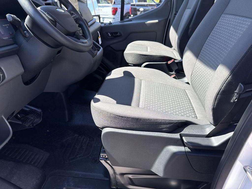 new 2026 Ford Transit-250 car, priced at $46,010
