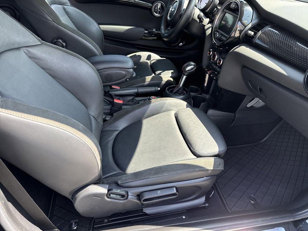 used 2019 MINI Hardtop car, priced at $15,750