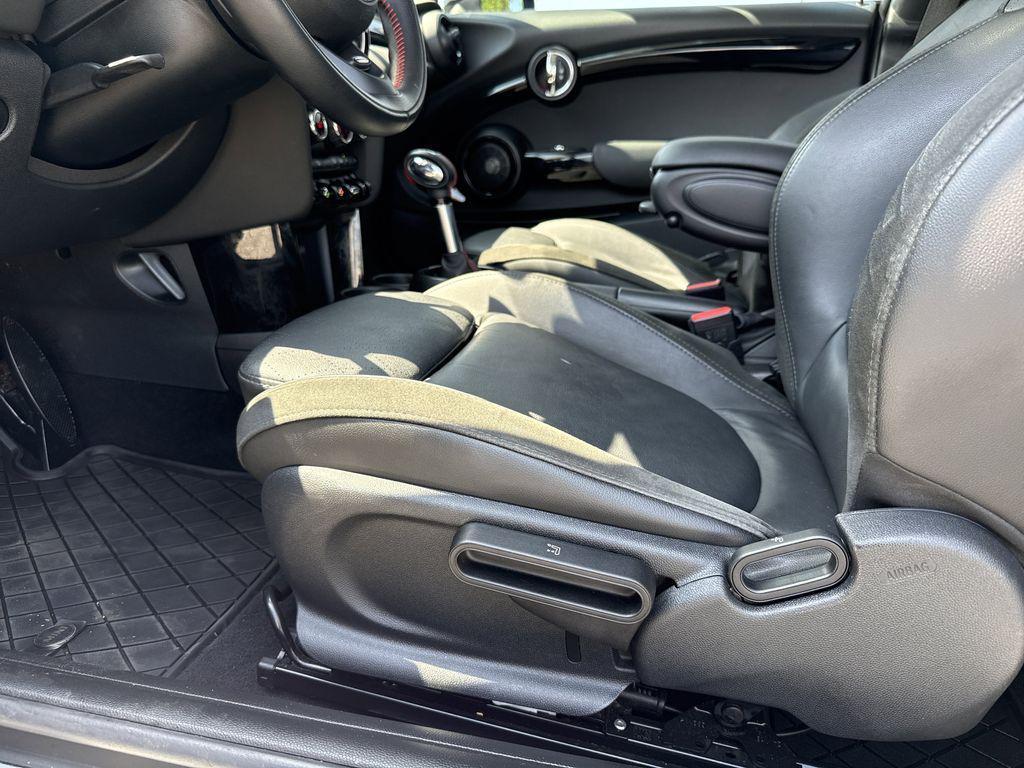 used 2019 MINI Hardtop car, priced at $15,750