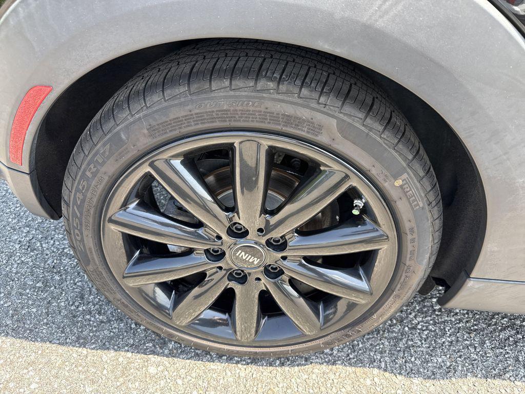 used 2019 MINI Hardtop car, priced at $15,750