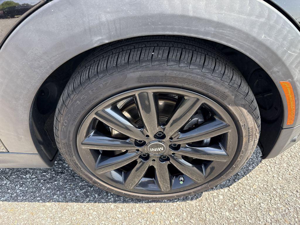 used 2019 MINI Hardtop car, priced at $15,750