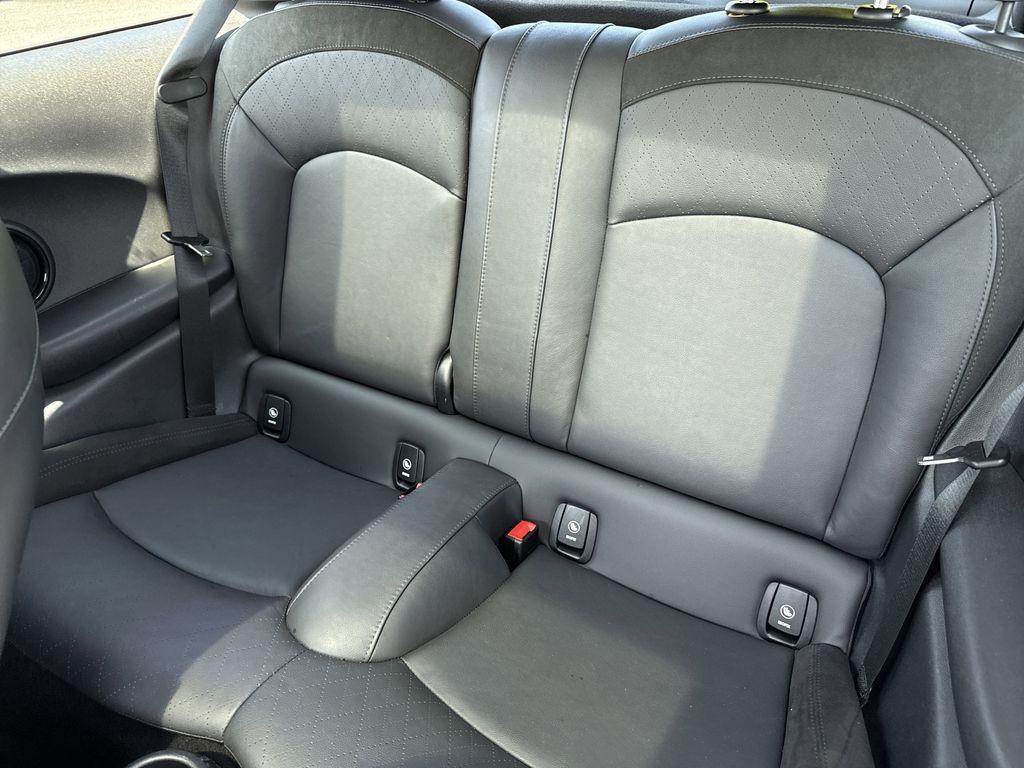 used 2019 MINI Hardtop car, priced at $15,750