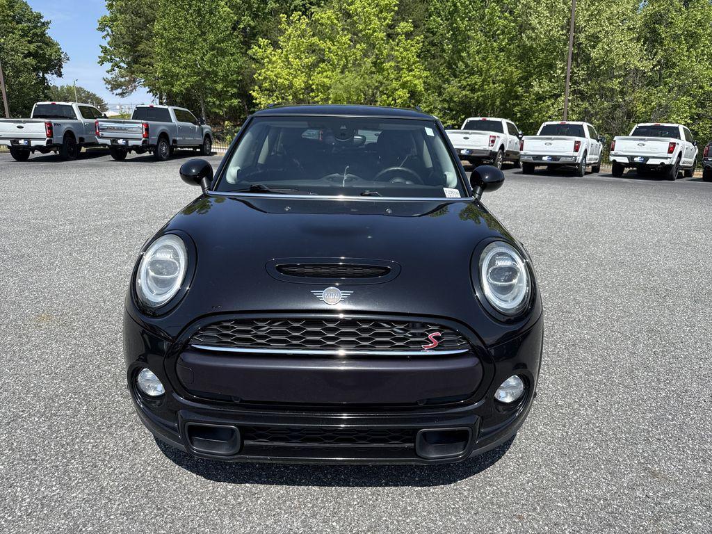 used 2019 MINI Hardtop car, priced at $15,750