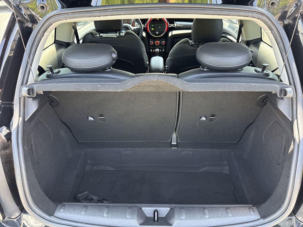 used 2019 MINI Hardtop car, priced at $15,750