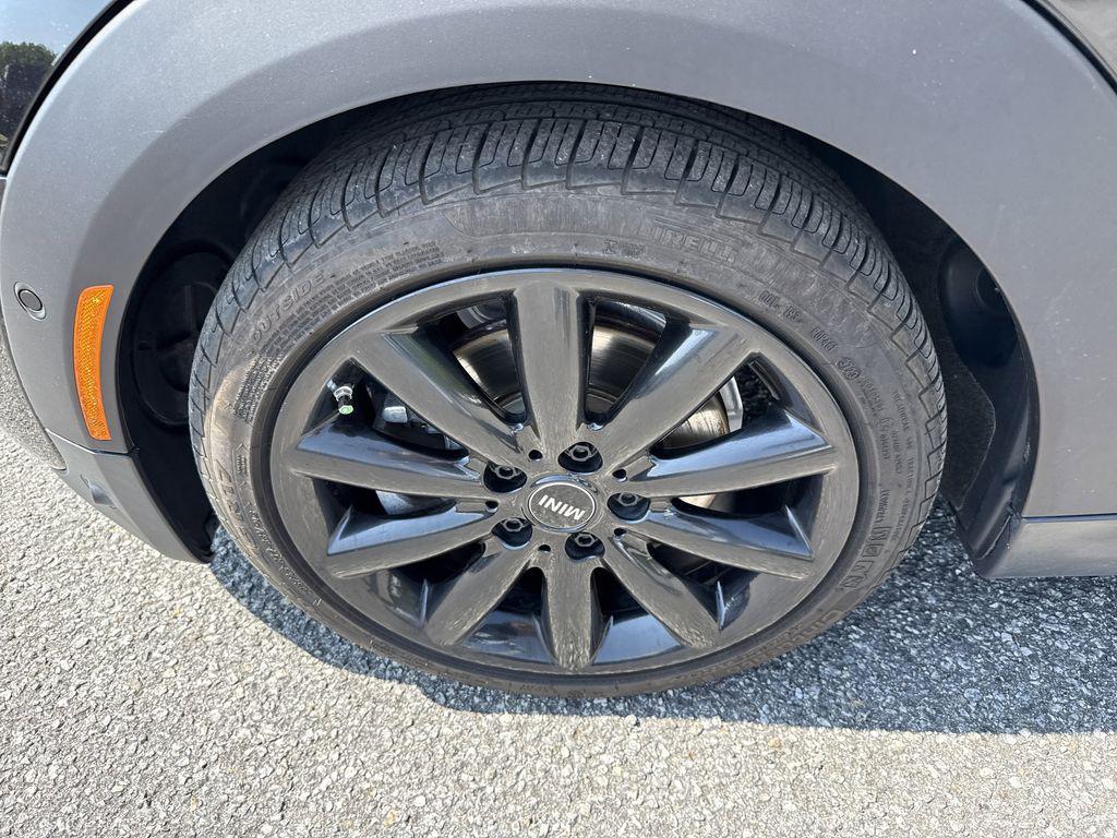 used 2019 MINI Hardtop car, priced at $15,750