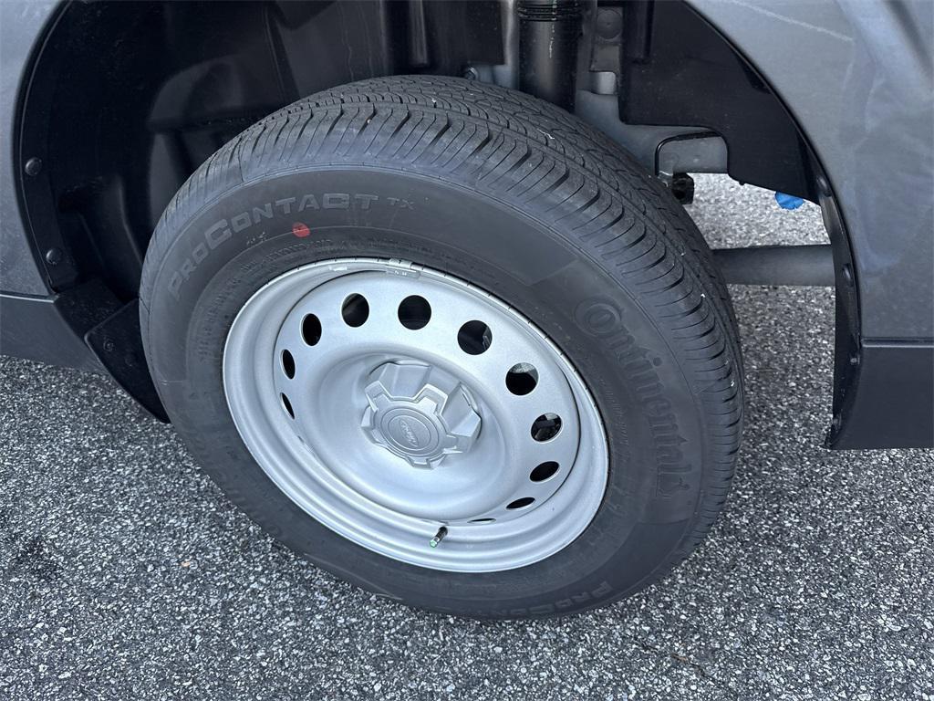 new 2025 Ford Maverick car, priced at $31,300