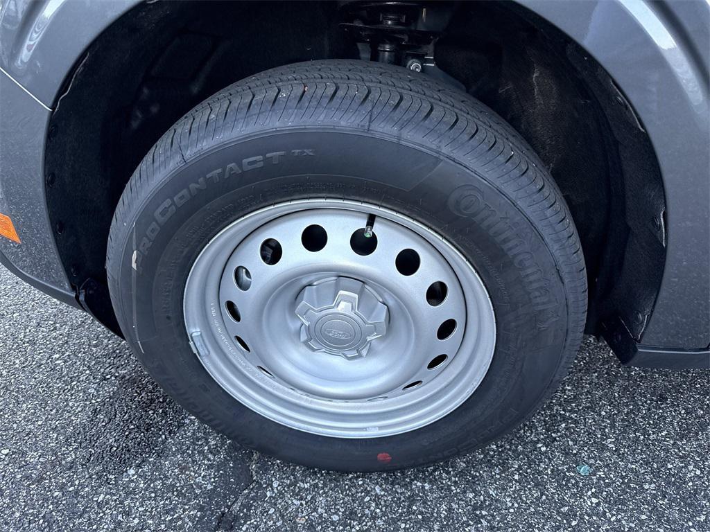 new 2025 Ford Maverick car, priced at $31,300