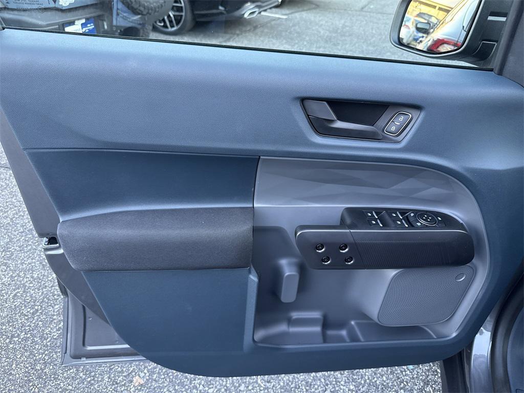 new 2025 Ford Maverick car, priced at $31,300