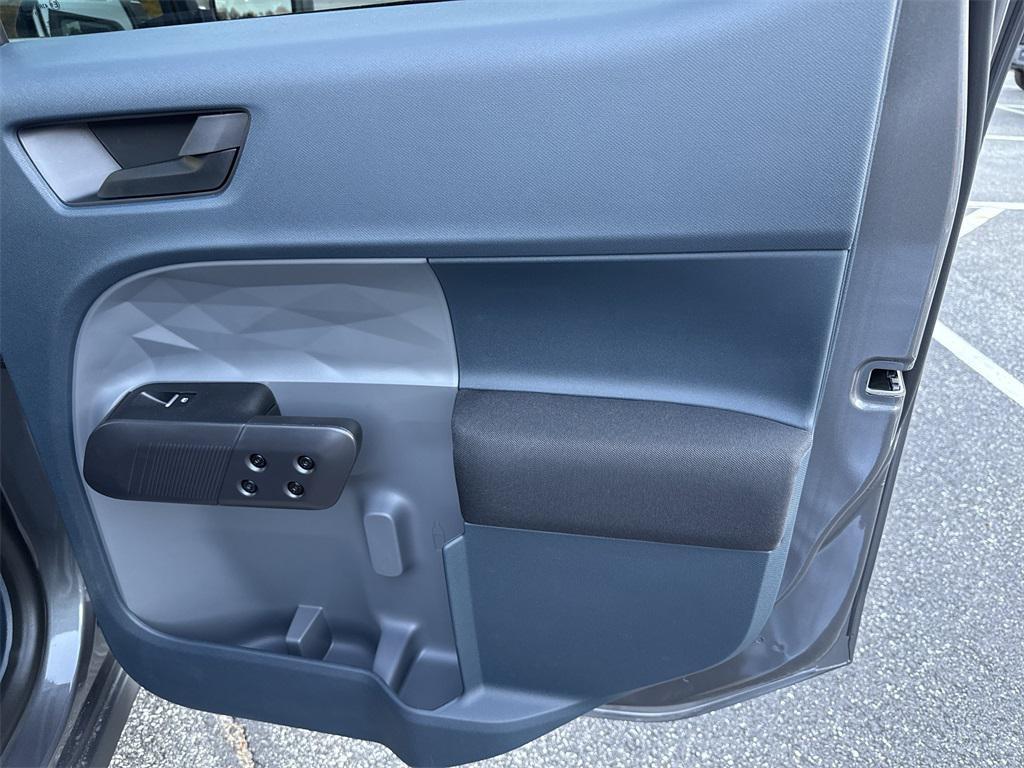 new 2025 Ford Maverick car, priced at $31,300