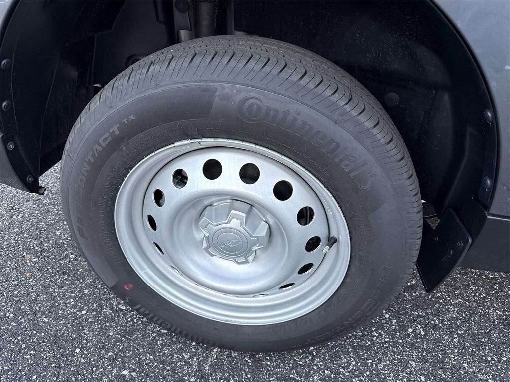 new 2025 Ford Maverick car, priced at $31,300