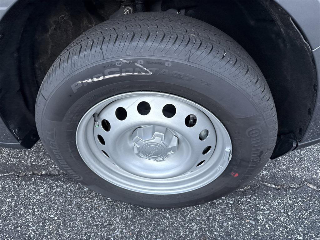 new 2025 Ford Maverick car, priced at $31,300