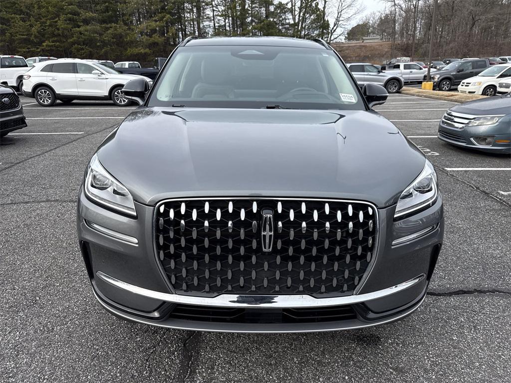 used 2025 Lincoln Corsair car, priced at $40,728