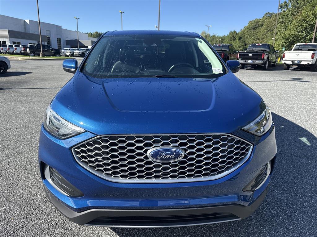 used 2024 Ford Edge car, priced at $24,325