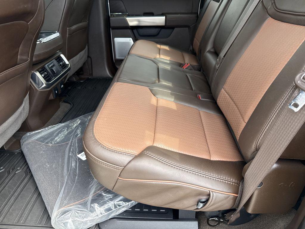 used 2023 Ford F-150 car, priced at $55,980