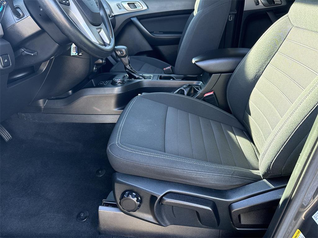 used 2019 Ford Ranger car, priced at $24,750