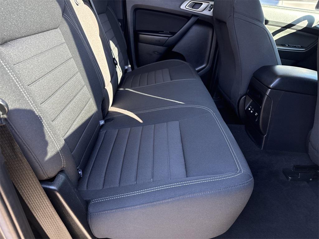 used 2019 Ford Ranger car, priced at $24,750