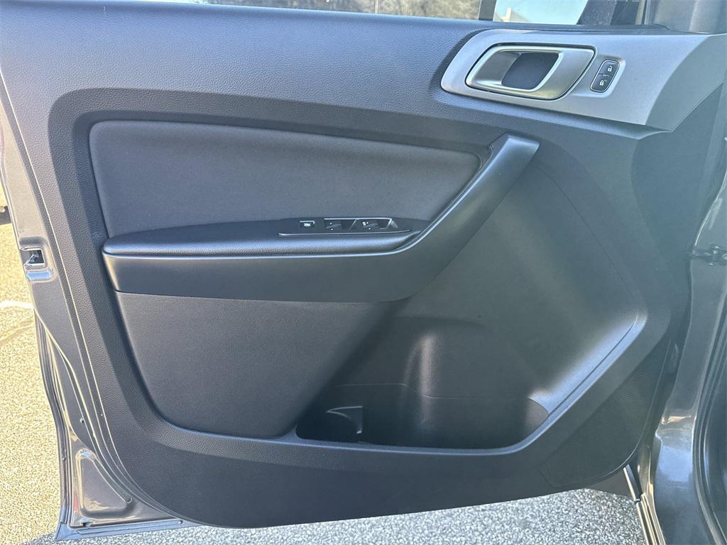 used 2019 Ford Ranger car, priced at $24,750