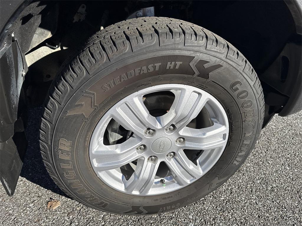 used 2019 Ford Ranger car, priced at $24,750