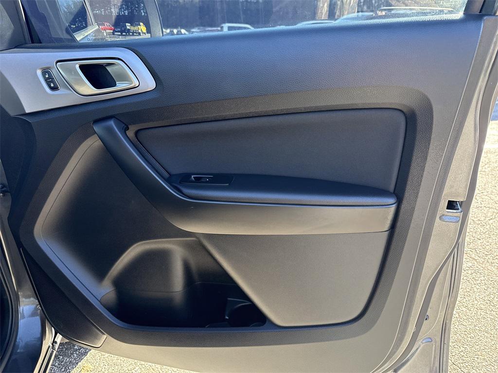 used 2019 Ford Ranger car, priced at $24,750