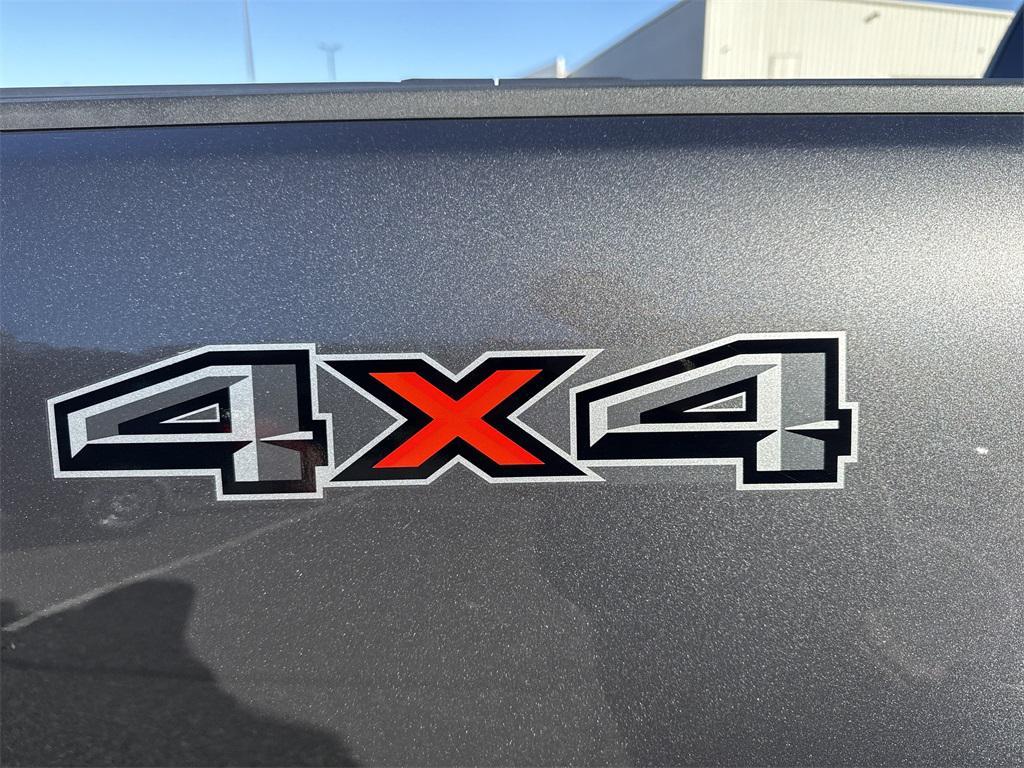 used 2019 Ford Ranger car, priced at $24,750