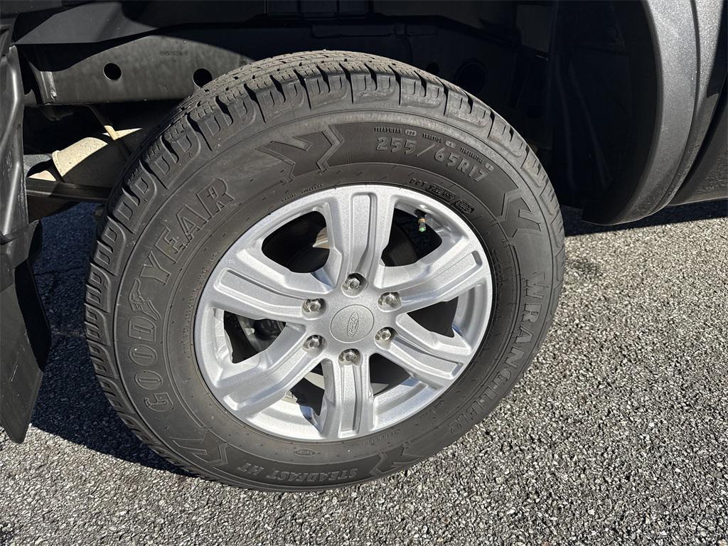 used 2019 Ford Ranger car, priced at $24,750