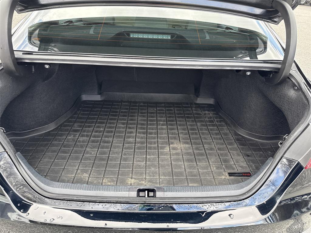 used 2024 Toyota Camry car, priced at $29,998