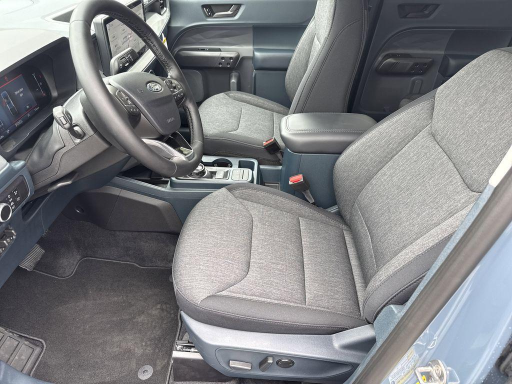 new 2026 Ford Maverick car, priced at $38,960