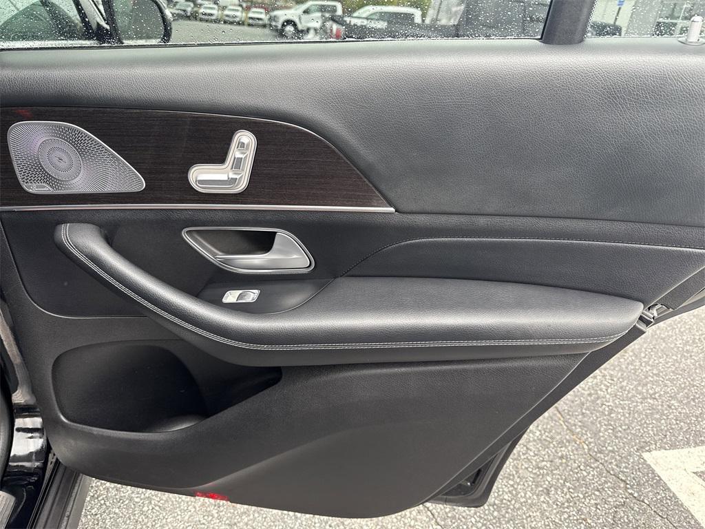 used 2020 Mercedes-Benz GLS 450 car, priced at $31,728