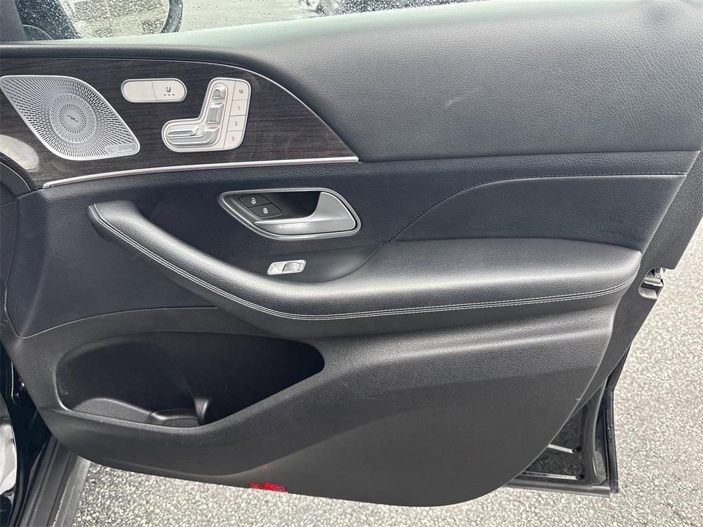 used 2020 Mercedes-Benz GLS 450 car, priced at $31,728