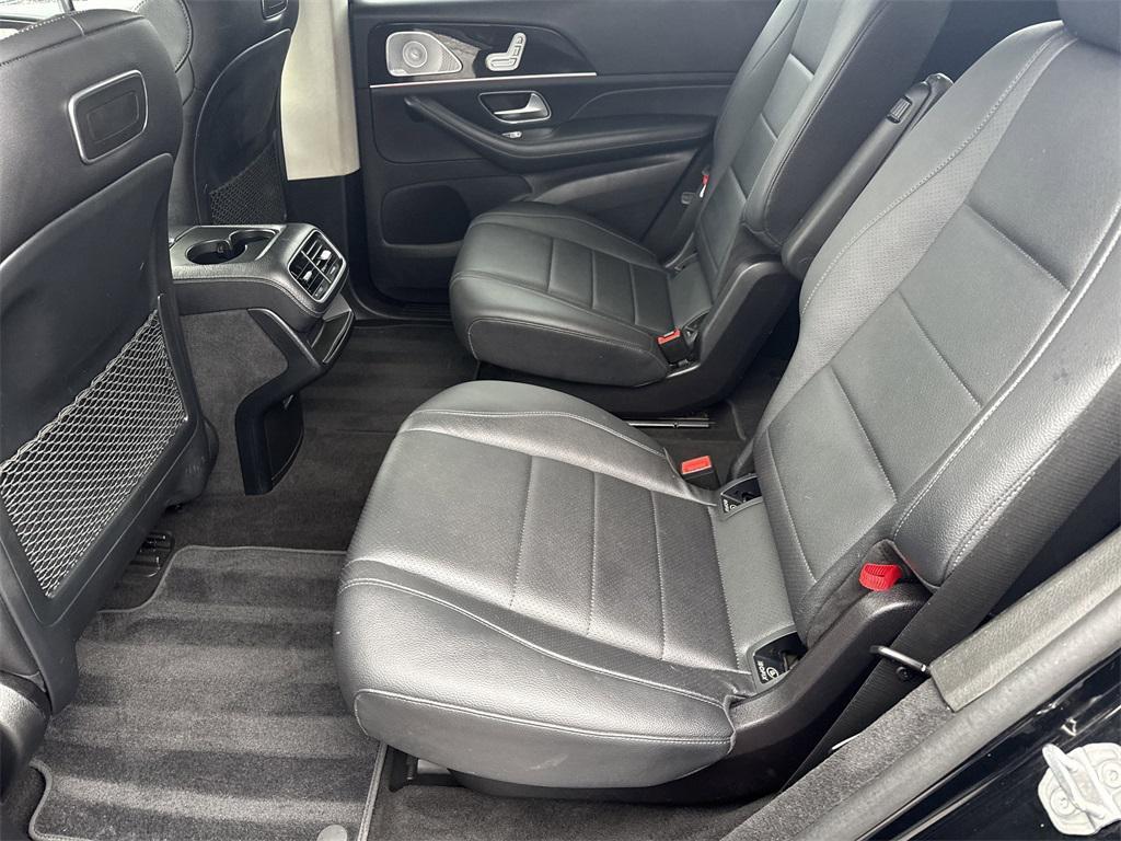 used 2020 Mercedes-Benz GLS 450 car, priced at $31,728