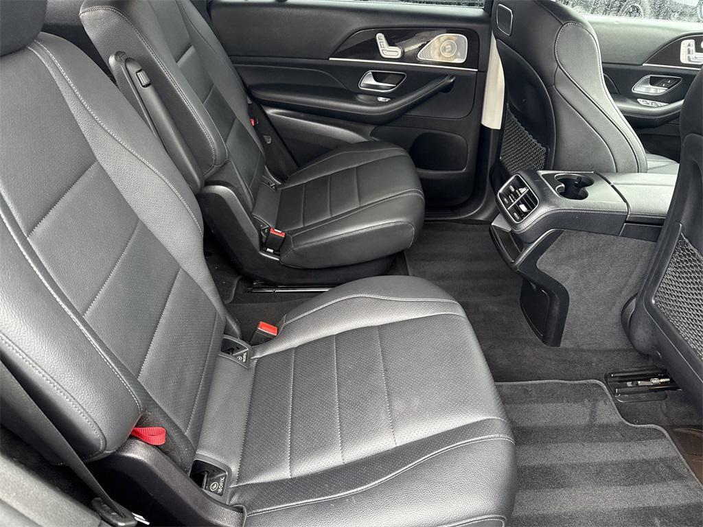 used 2020 Mercedes-Benz GLS 450 car, priced at $31,728