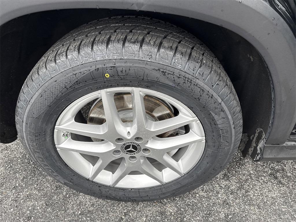 used 2020 Mercedes-Benz GLS 450 car, priced at $31,728