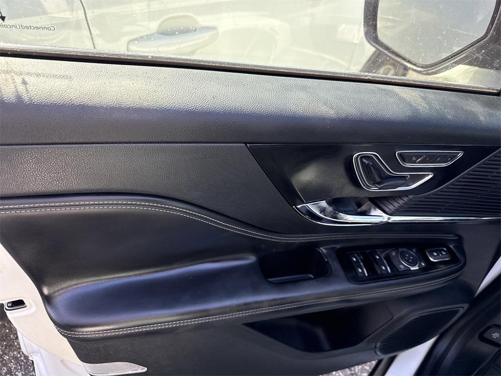 used 2022 Lincoln Corsair car, priced at $27,928