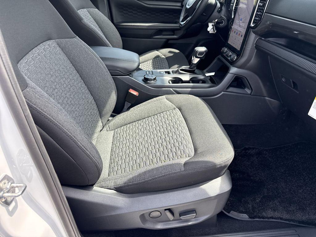 new 2026 Ford Ranger car, priced at $44,455