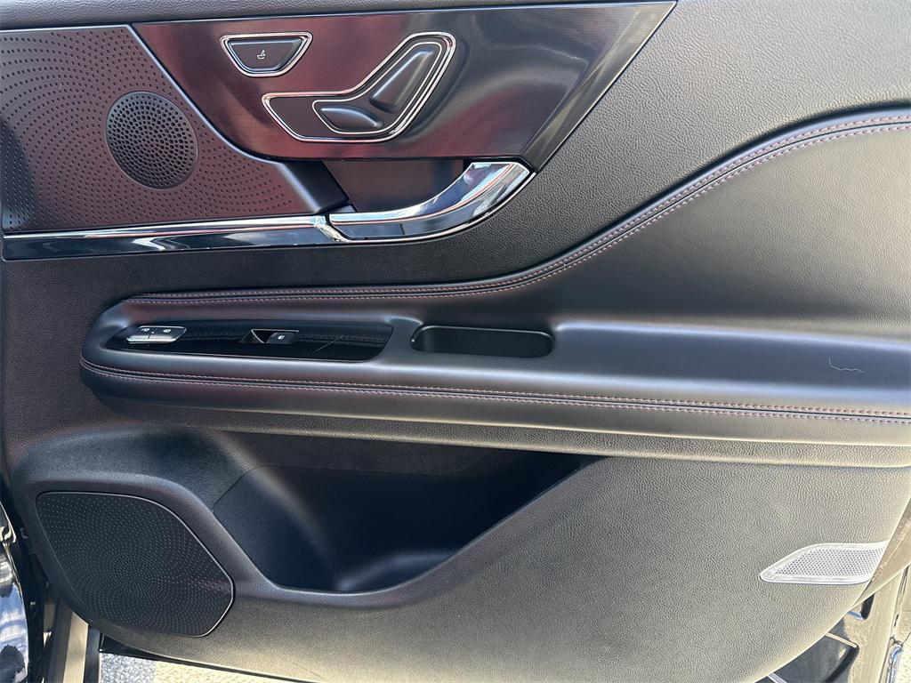 used 2025 Lincoln Corsair car, priced at $41,828