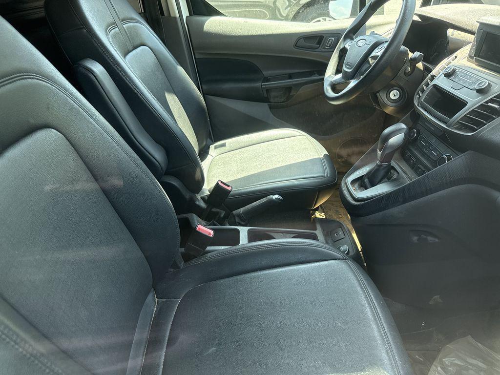 used 2019 Ford Transit Connect car, priced at $14,500