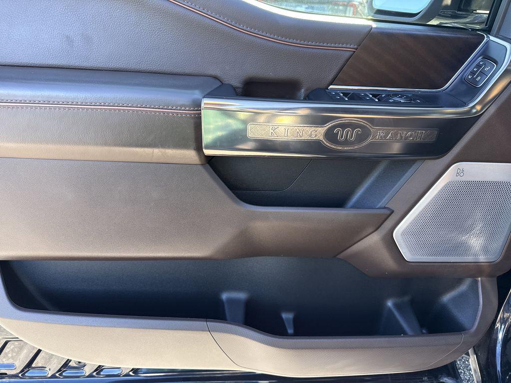 used 2023 Ford F-150 car, priced at $56,453