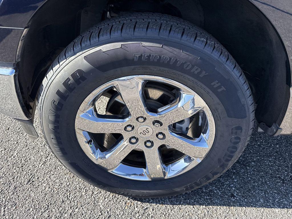 used 2023 Ford F-150 car, priced at $56,453