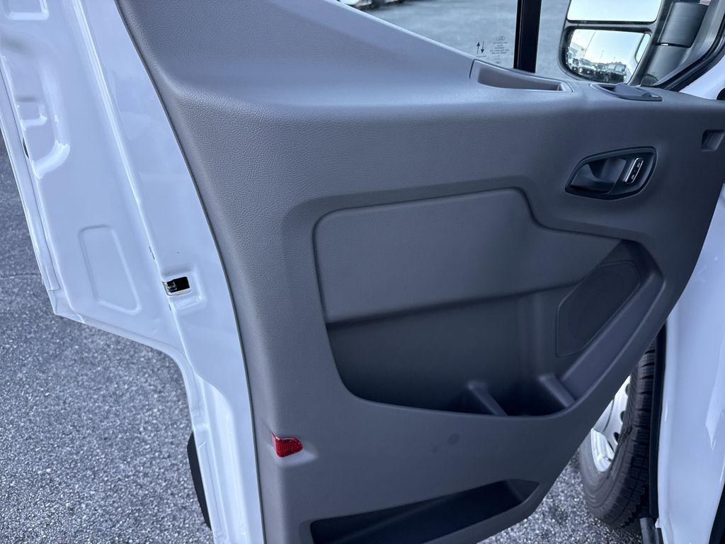new 2025 Ford Transit-350 car, priced at $50,570