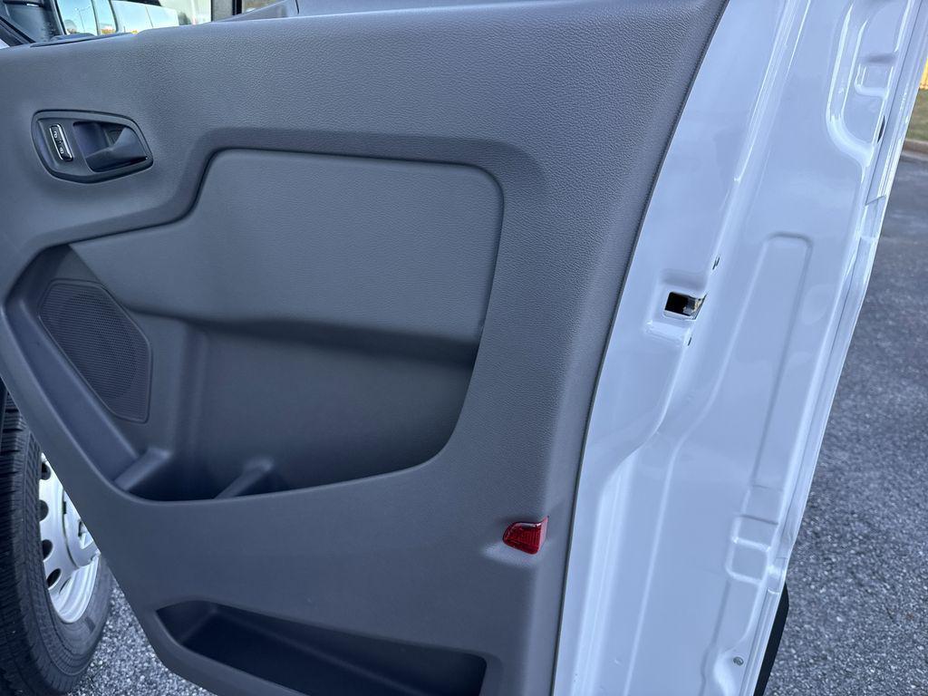 new 2025 Ford Transit-350 car, priced at $50,570