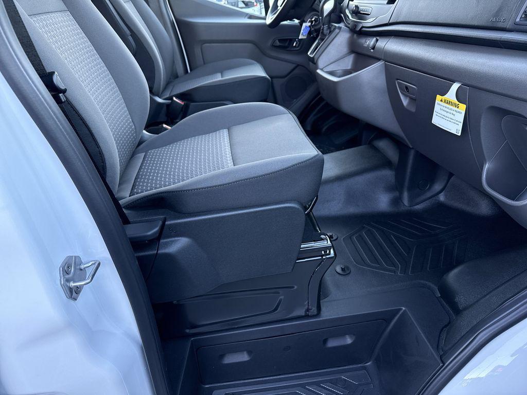 new 2025 Ford Transit-350 car, priced at $50,570